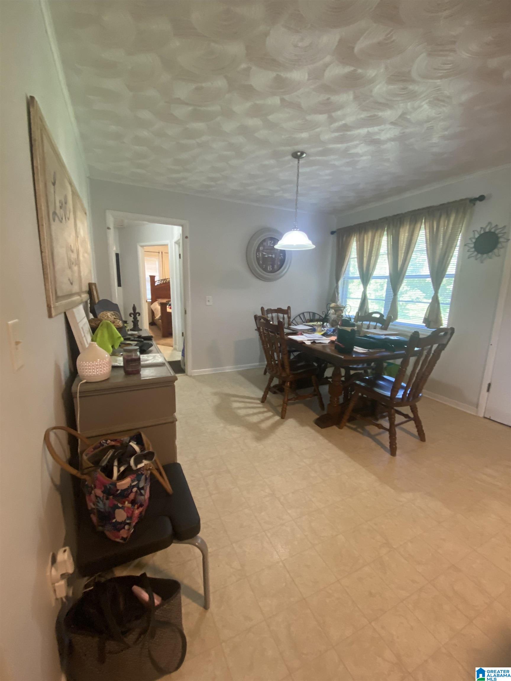 742 Mahaffey Road Eastaboga, AL 36260 - Photo 6 of 32