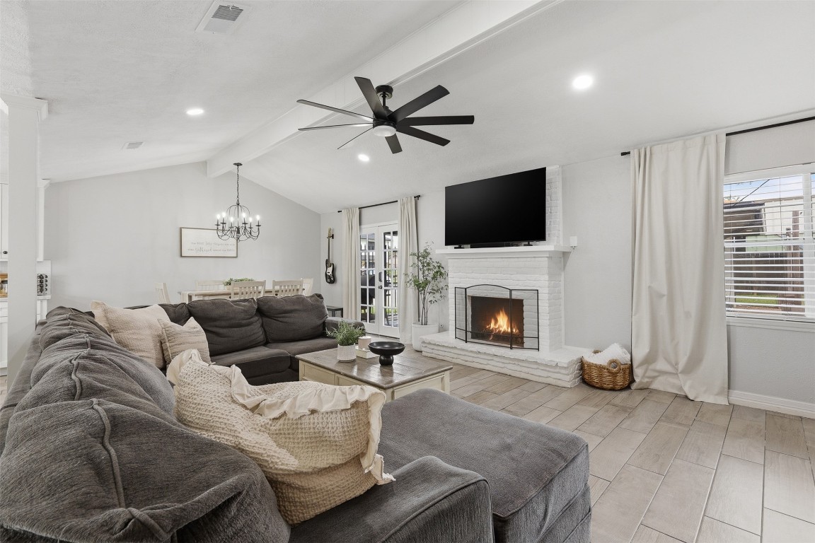 13903 Wadebridge Way Houston, TX 77015 - Photo 12 of 25