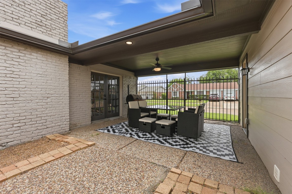 13903 Wadebridge Way Houston, TX 77015 - Photo 20 of 25