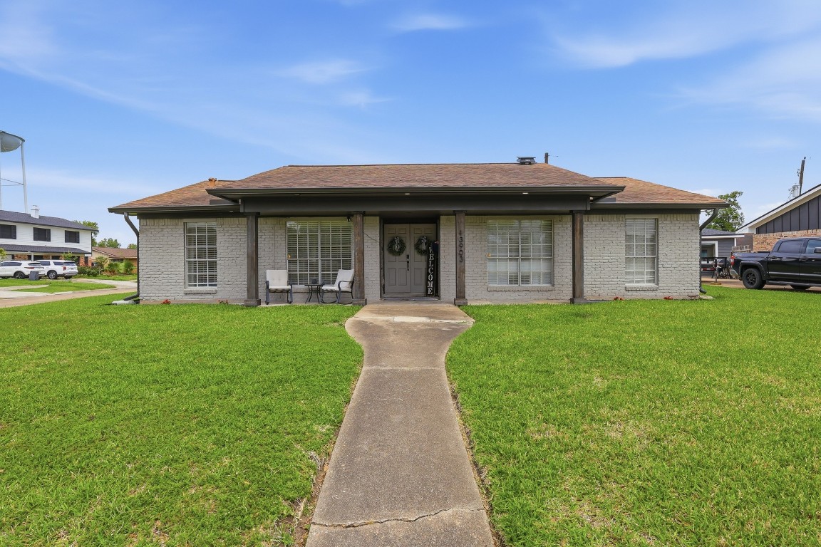 13903 Wadebridge Way Houston, TX 77015 - Photo 2 of 25