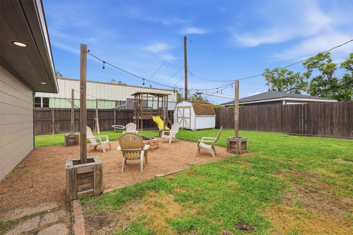 13903 Wadebridge Way Houston, TX 77015 - Photo 21 of 25