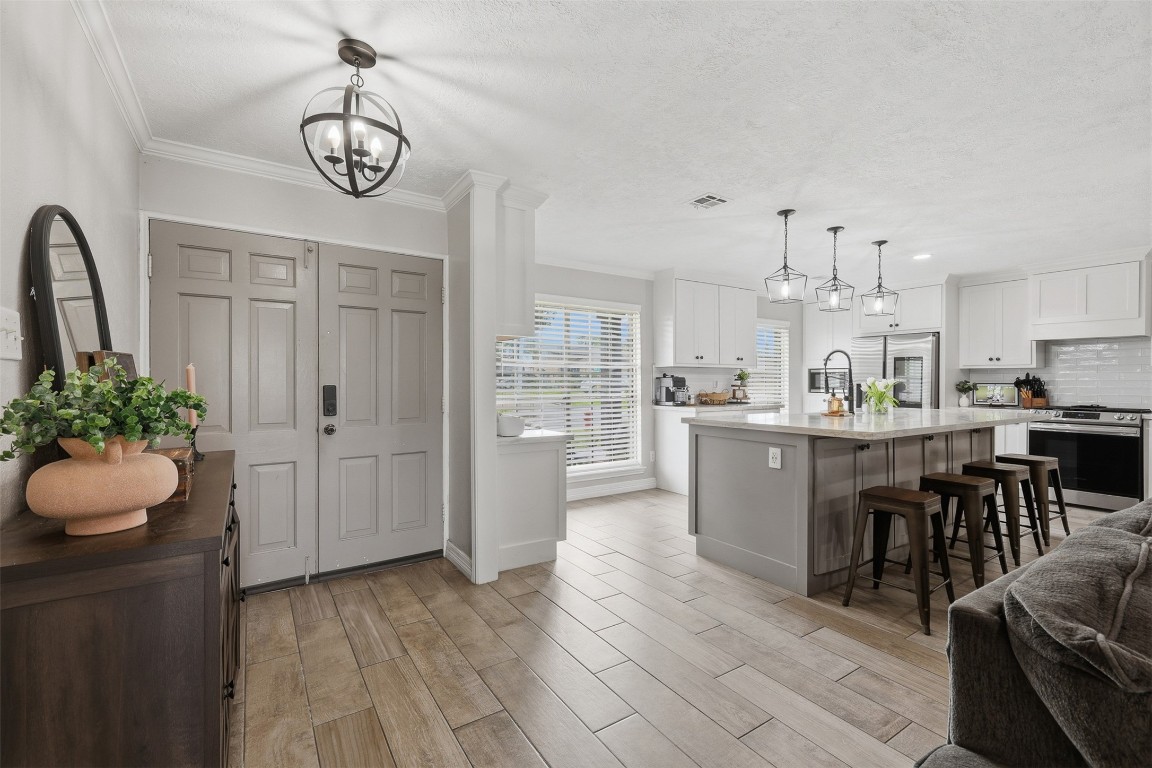 13903 Wadebridge Way Houston, TX 77015 - Photo 4 of 25