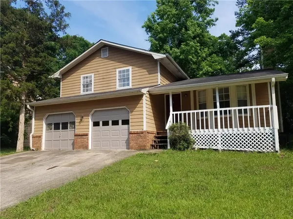 $1,795 | 524 Julius Drive, Stone Mountain, GA 30087