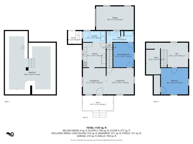 $179,900 | 608 West High Street, Dowagiac, MI 49047