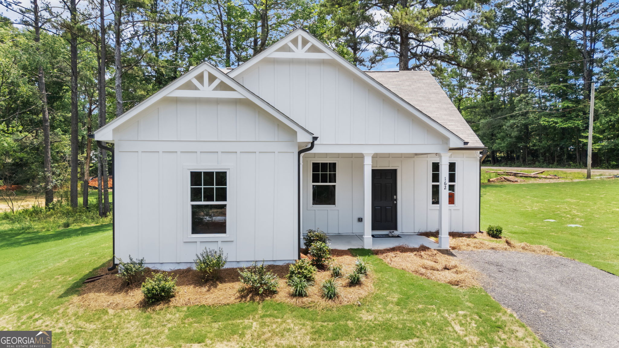 162 Clemit Harris Road Newnan, GA 30263 - Photo 1 of 1 Gallery Image 1