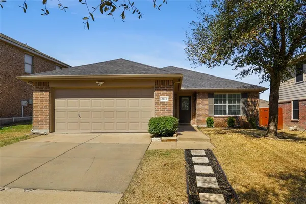 $2,200 | 2031 Lake Trail Drive, Heartland, TX 75126