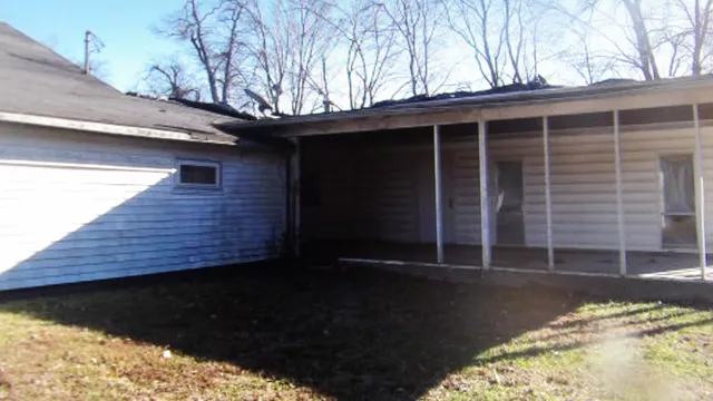 $29,000 | 465 Tipple Road, Carrier Mills, IL 62917