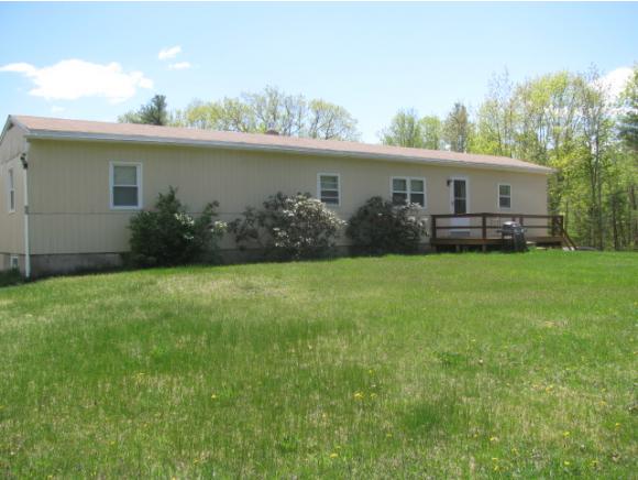 250 Lockes Hill Road Epsom, NH 03234 - Photo 1 of 1