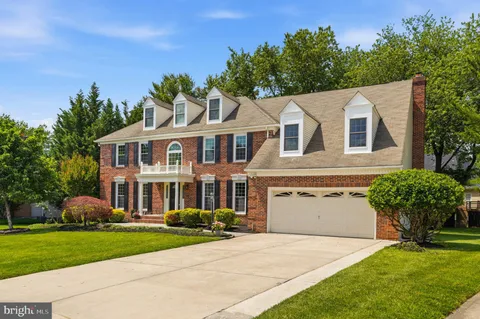 $1,100,000 | 10209 Lawnmarket Court, Ellicott City, MD 21042
