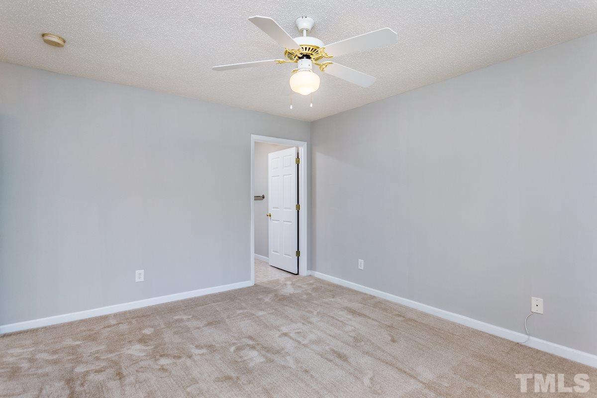 3752 Votive Lane Raleigh, NC 27604 - Photo 15 of 22 a view of an empty room