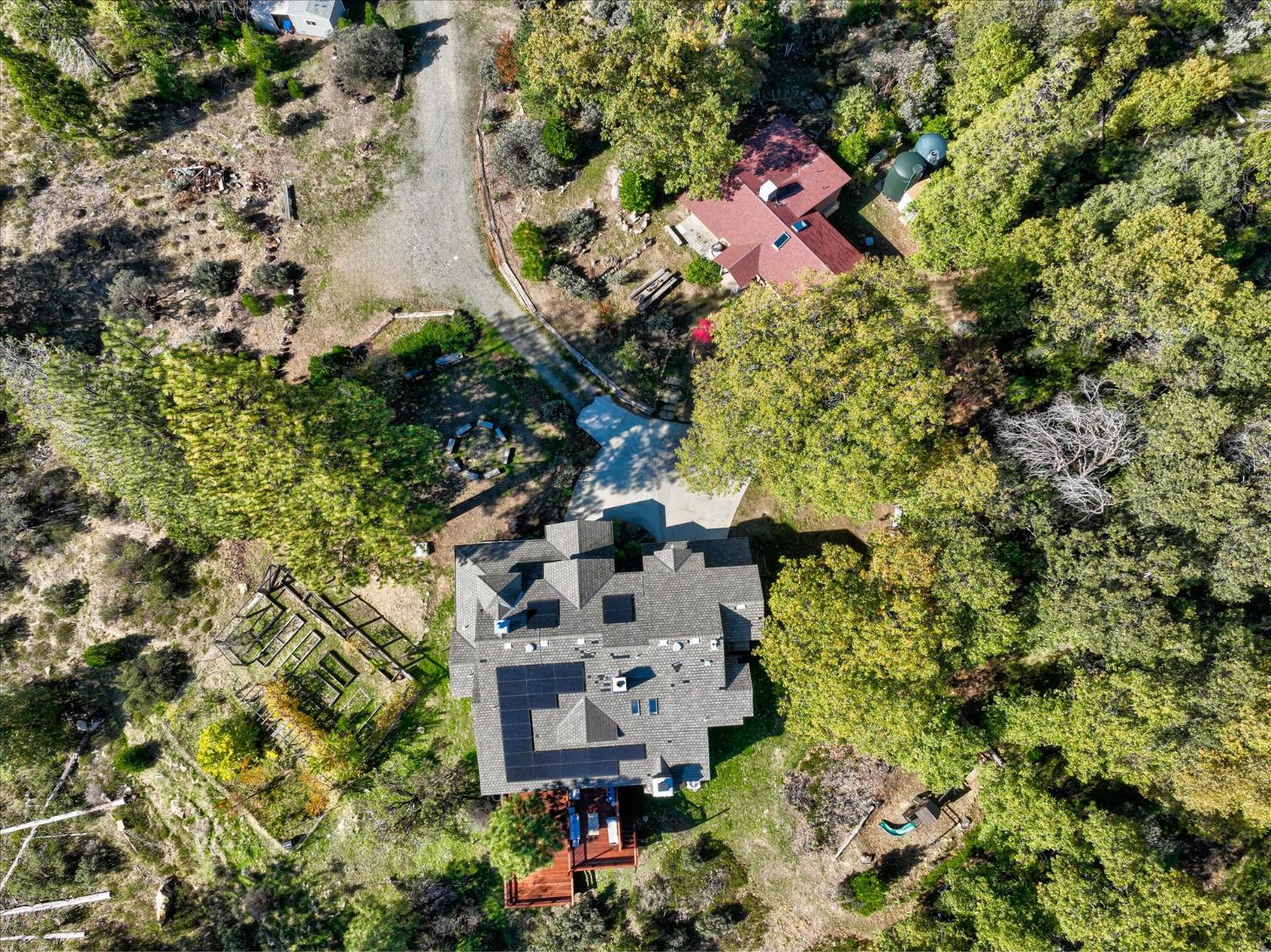 59484 Cascadel Road North Fork, CA 93643 - Photo 55 of 95