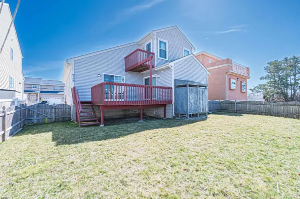 $659,000 | 202 Hagen Road, Brigantine, NJ 08203