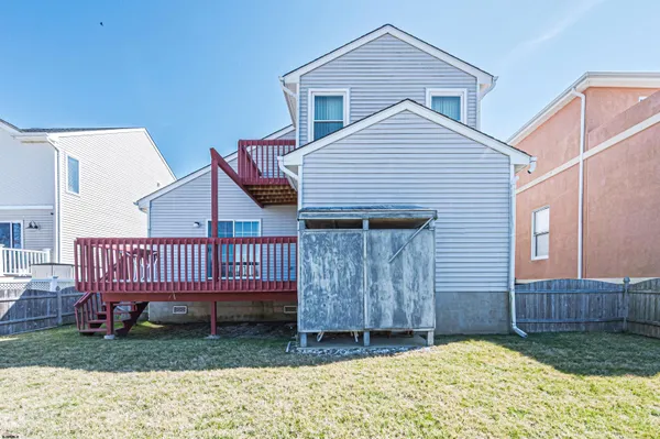 $659,000 | 202 Hagen Road, Brigantine, NJ 08203