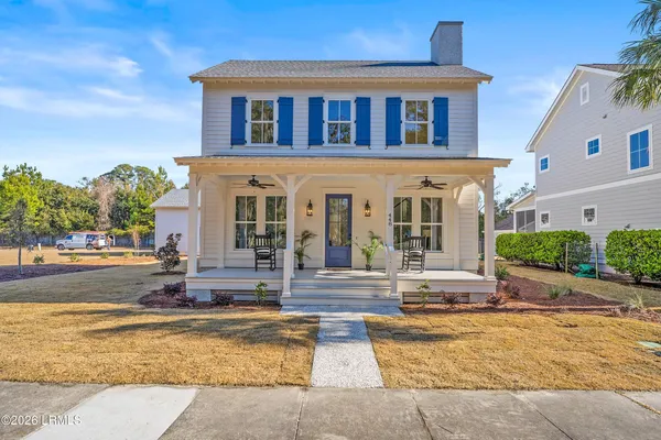 $849,900 | 448 Commons Circle, Beaufort, SC 29902