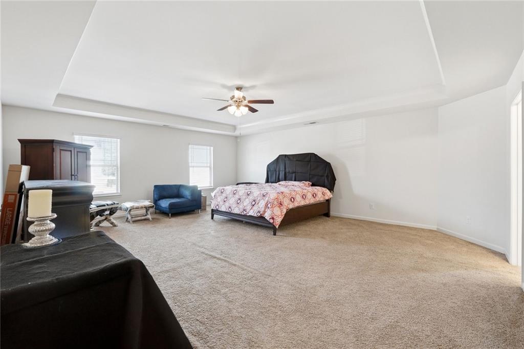 3627 Maple Hill Road Lithonia, GA 30038 - Photo 18 of 30