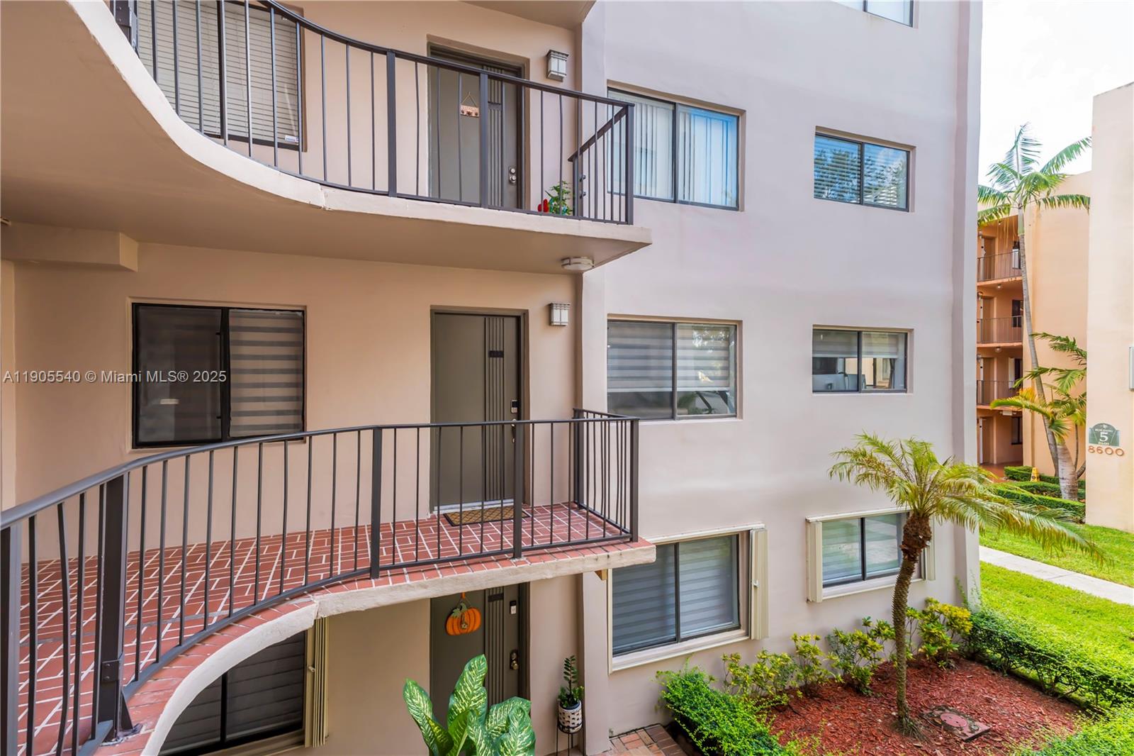 8540 Southwest 133rd Avenue Road, Unit 212 Miami, FL 33183 - Photo 22 of 31 Gallery Image 22