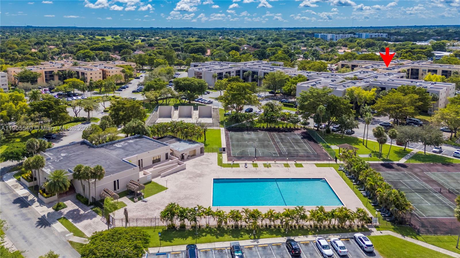 8540 Southwest 133rd Avenue Road, Unit 212 Miami, FL 33183 - Photo 28 of 31 Gallery Image 28