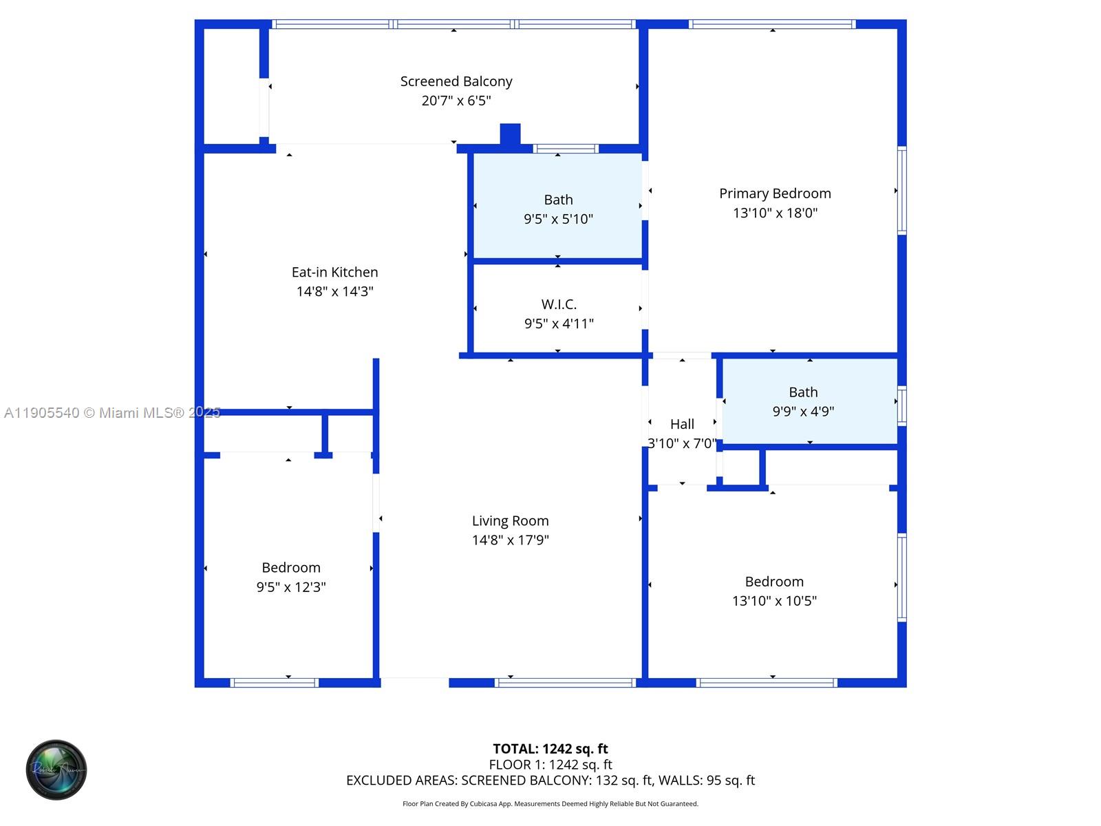 8540 Southwest 133rd Avenue Road, Unit 212 Miami, FL 33183 - Photo 31 of 31 Gallery Image 31