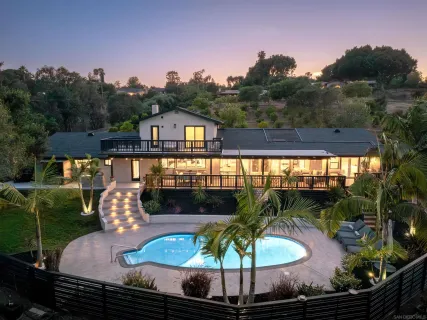$2,350,000 | 521 Rancho Camino, Fallbrook, CA 92028