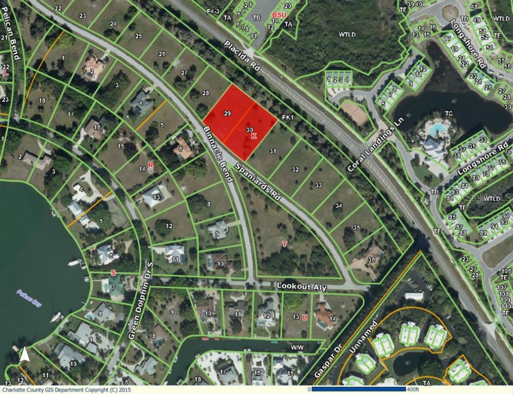 480 Spaniards Road Placida, FL 33946 - Photo 1 of 1 Gallery Image 1