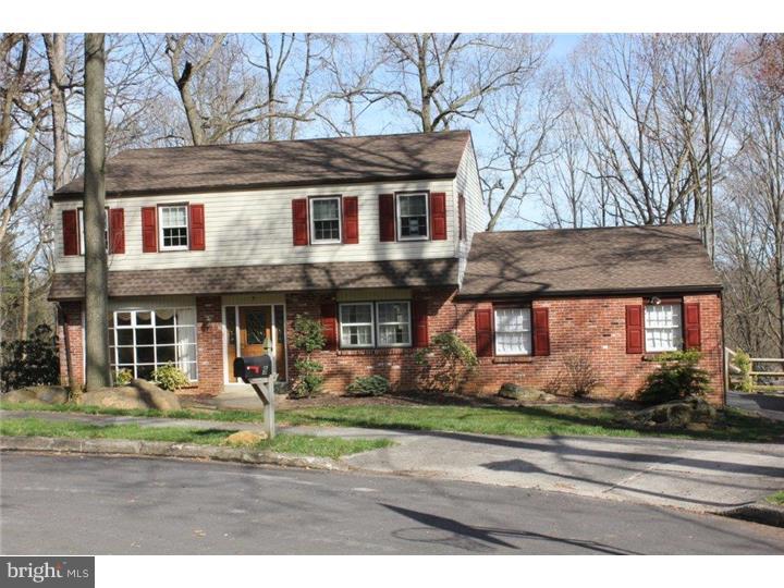 9 Elliott Road Broomall, PA 19008 - Photo 1 of 19 Gallery Image 1