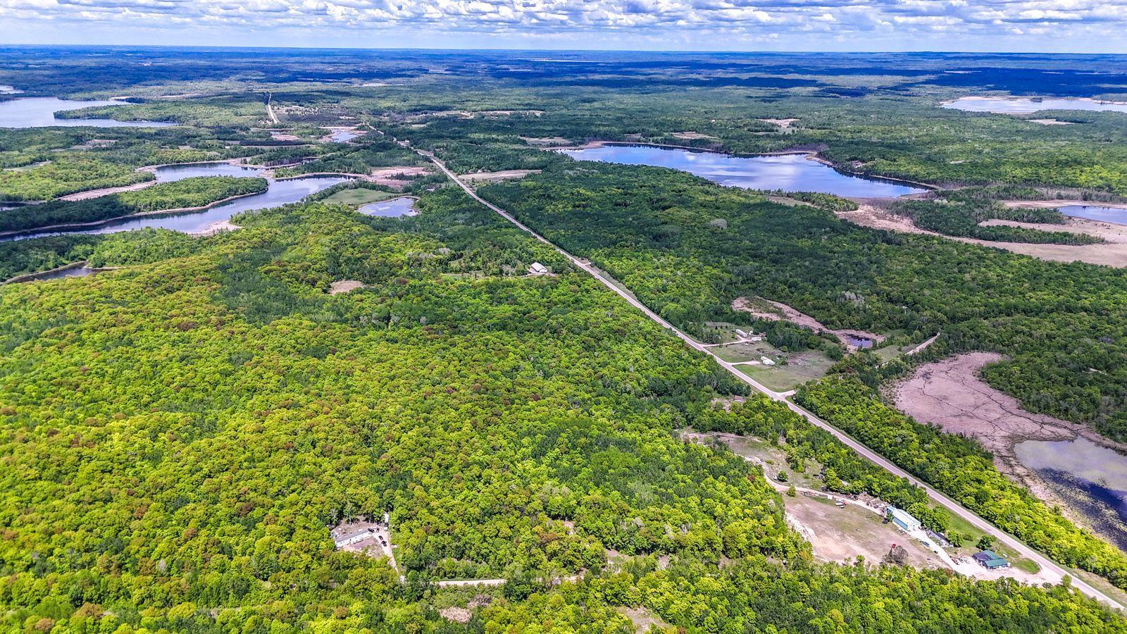 Tbd Cherry Lake Road Ogema, MN 56569 - Photo 4 of 4