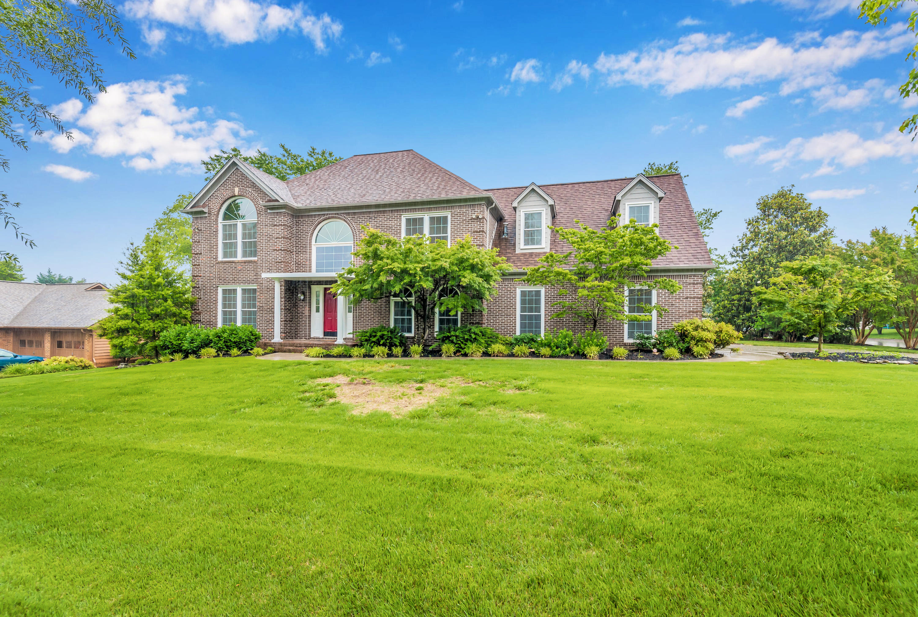 342 Sundown Road Knoxville, TN 37934 - Photo 1 of 37 342Sundown-53
