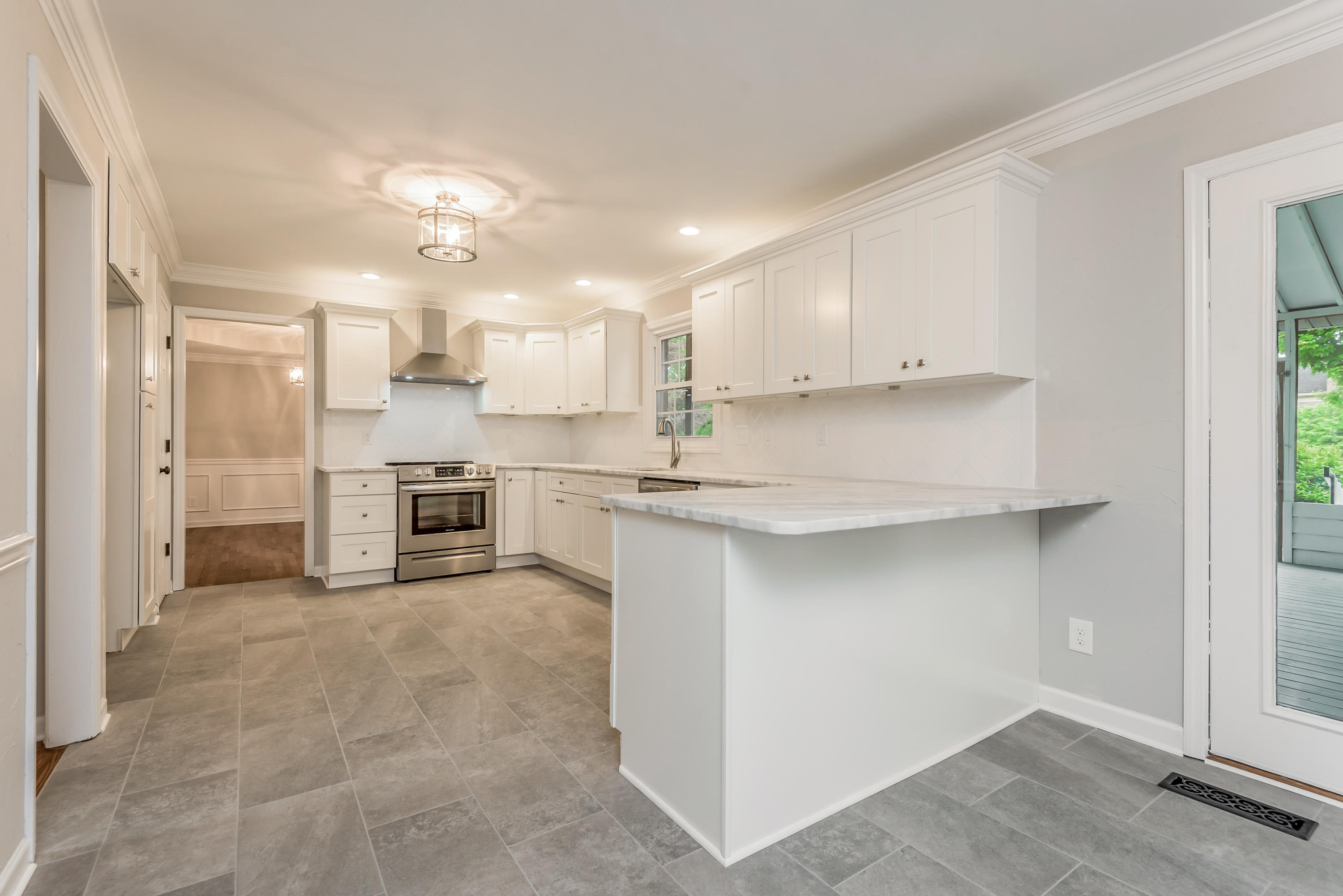 342 Sundown Road Knoxville, TN 37934 - Photo 5 of 37 342Sundown-14