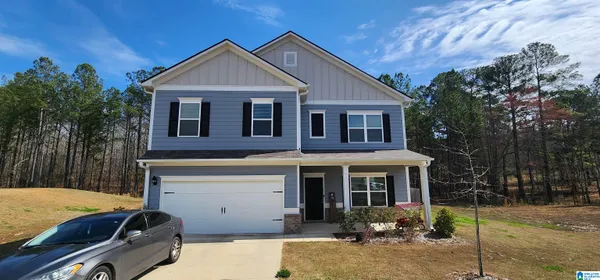 $260,000 | 775 Pne Cv Circle, Odenville, AL 35120