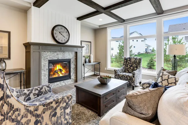 $1,329,000 | 3163 Christopher Lane, Shoreview, MN 55126