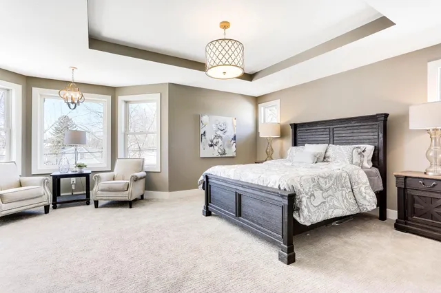 $1,329,000 | 3163 Christopher Lane, Shoreview, MN 55126