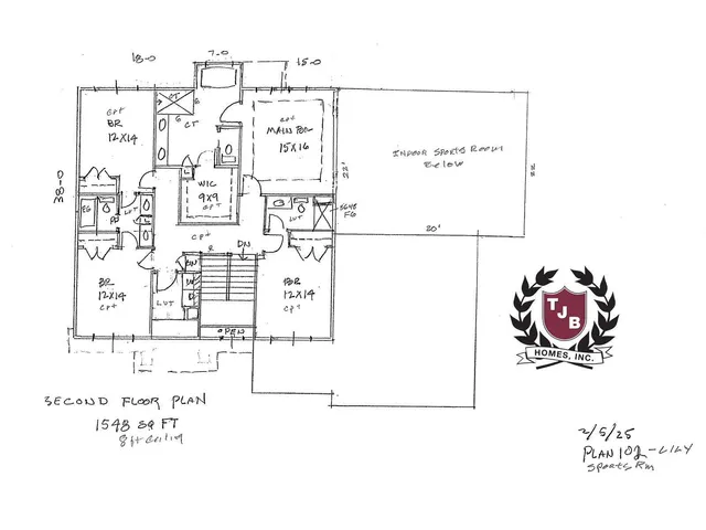 $1,329,000 | 3163 Christopher Lane, Shoreview, MN 55126