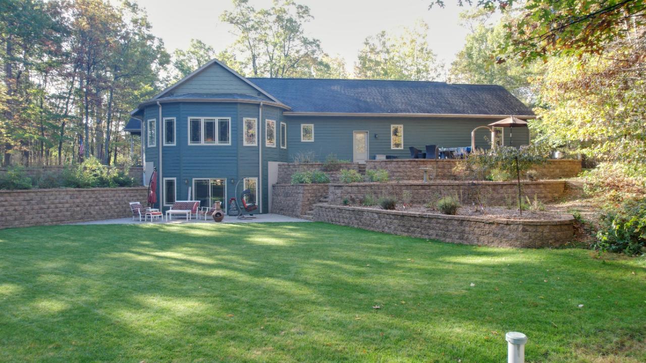 W5804 Schlising Road Tomahawk, WI 54487 - Photo 15 of 58 Gallery Image 15