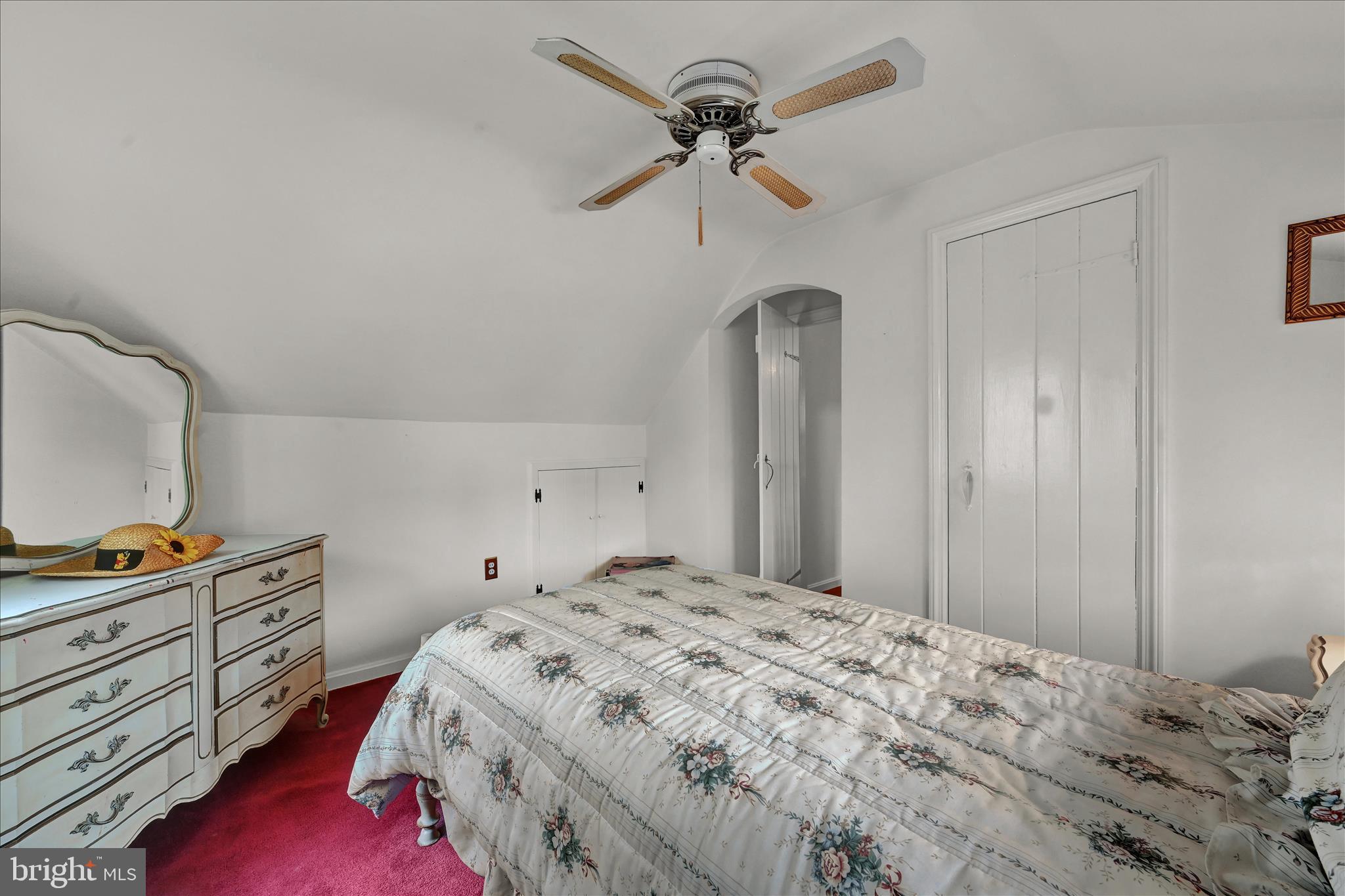 526 Argyle Road Drexel Hill, PA 19026 - Photo 27 of 42 Bedroom #3