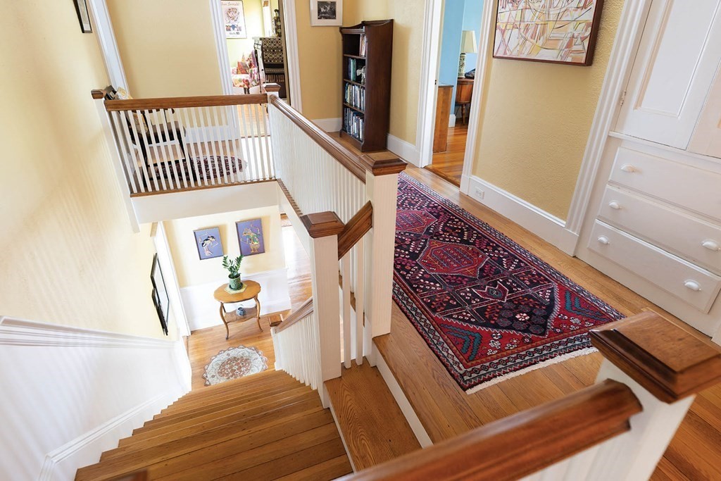 62 Russell Street Brookline, MA 02446 - Photo 14 of 23