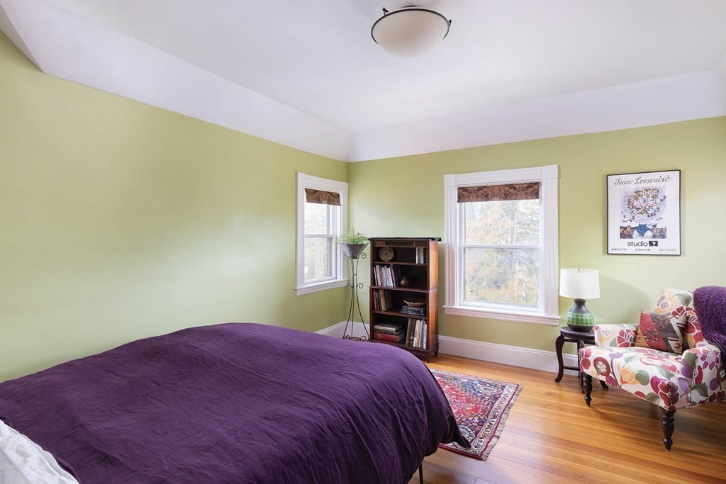 62 Russell Street Brookline, MA 02446 - Photo 15 of 23