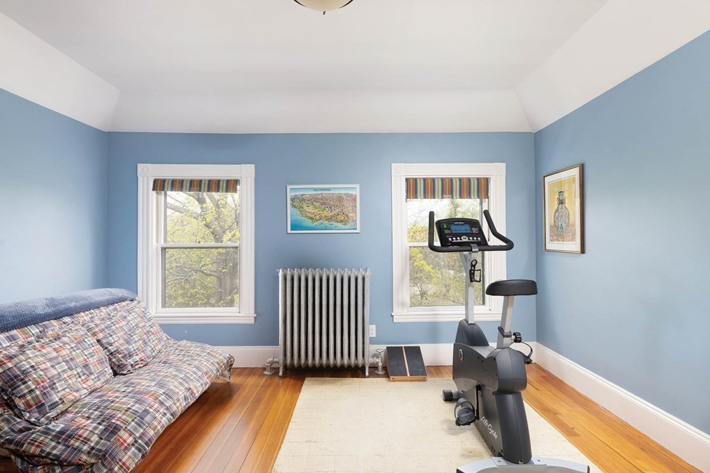 62 Russell Street Brookline, MA 02446 - Photo 16 of 23