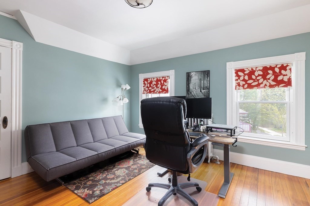 62 Russell Street Brookline, MA 02446 - Photo 19 of 23