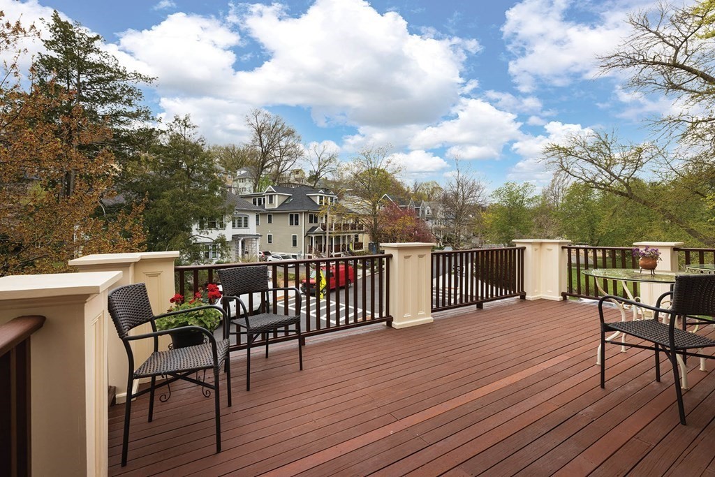 62 Russell Street Brookline, MA 02446 - Photo 21 of 23