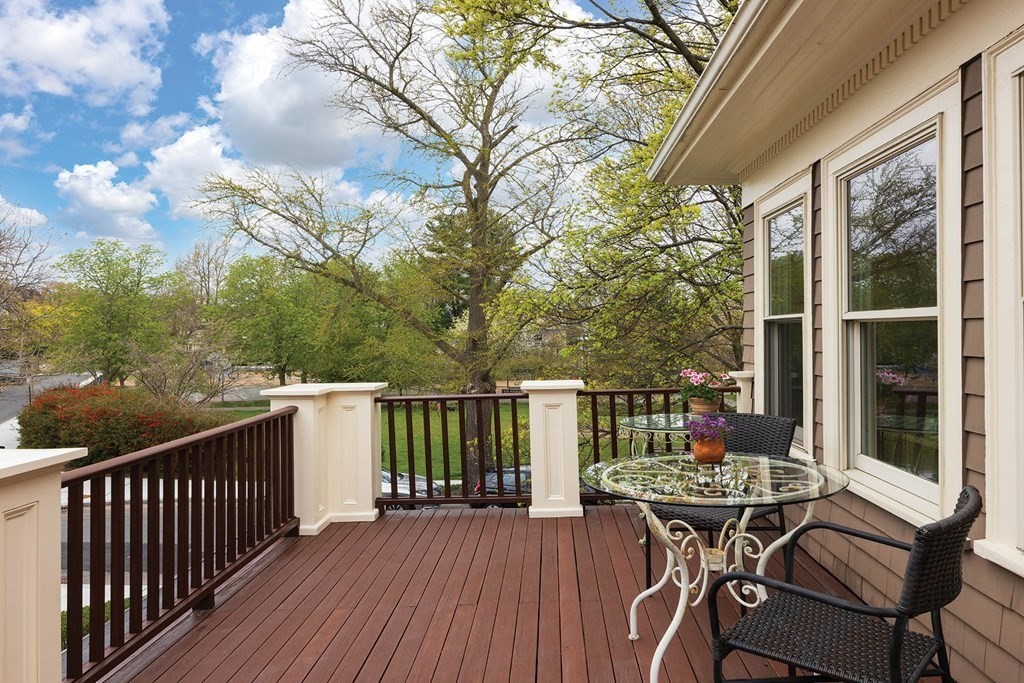 62 Russell Street Brookline, MA 02446 - Photo 22 of 23