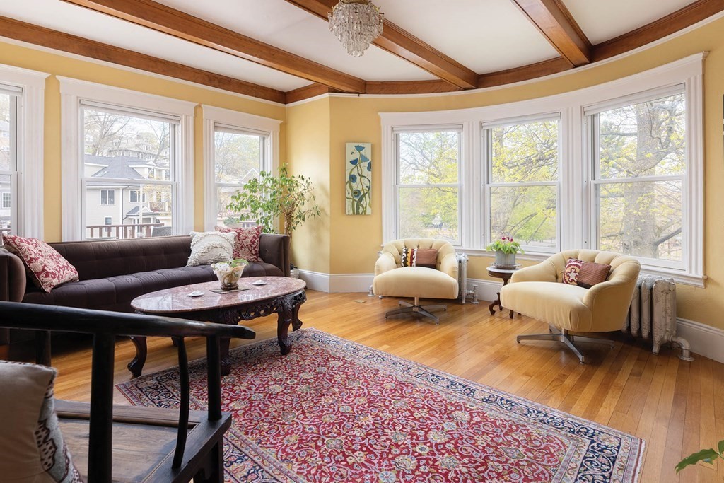 62 Russell Street Brookline, MA 02446 - Photo 6 of 23