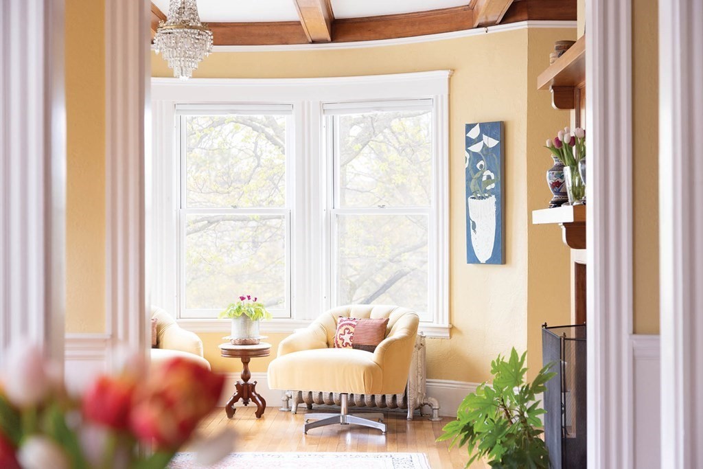 62 Russell Street Brookline, MA 02446 - Photo 8 of 23