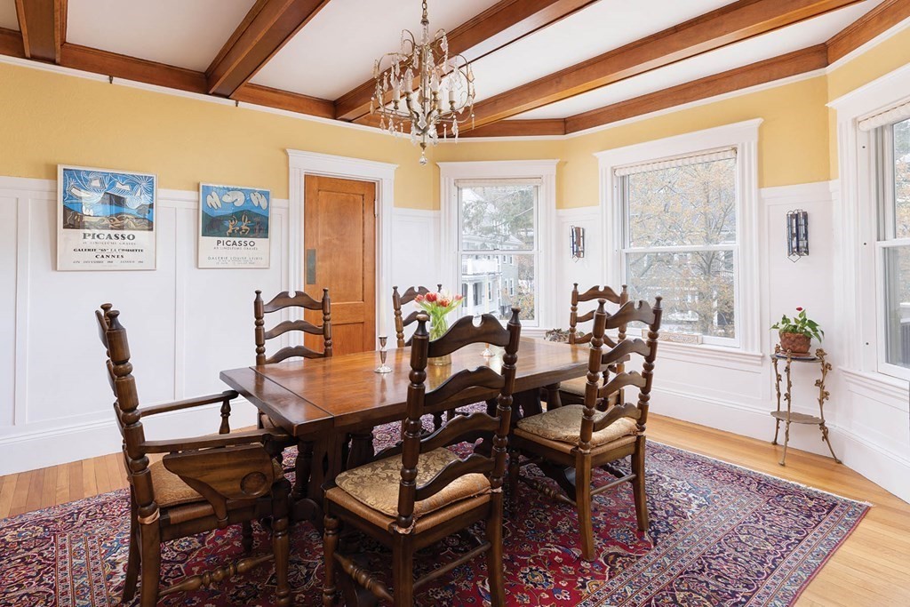 62 Russell Street Brookline, MA 02446 - Photo 9 of 23