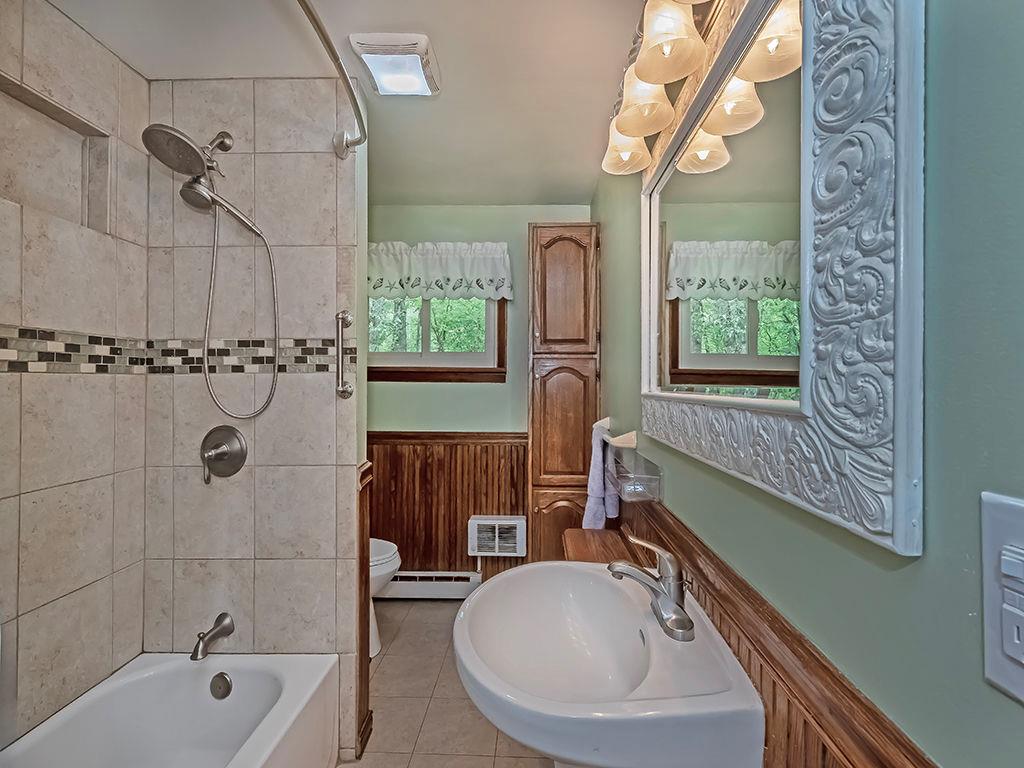 115 Ben Venue Road Fombell, PA 16123 - Photo 26 of 31