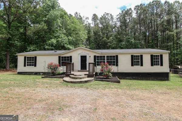 $252,000 | 2345 Shoal Creek Road, Colbert, GA 30628