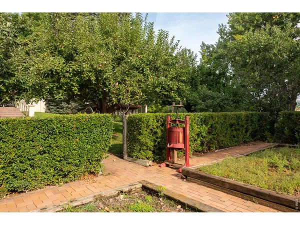 $15,750,000 | 7009 Rozena Drive, Longmont, CO 80503