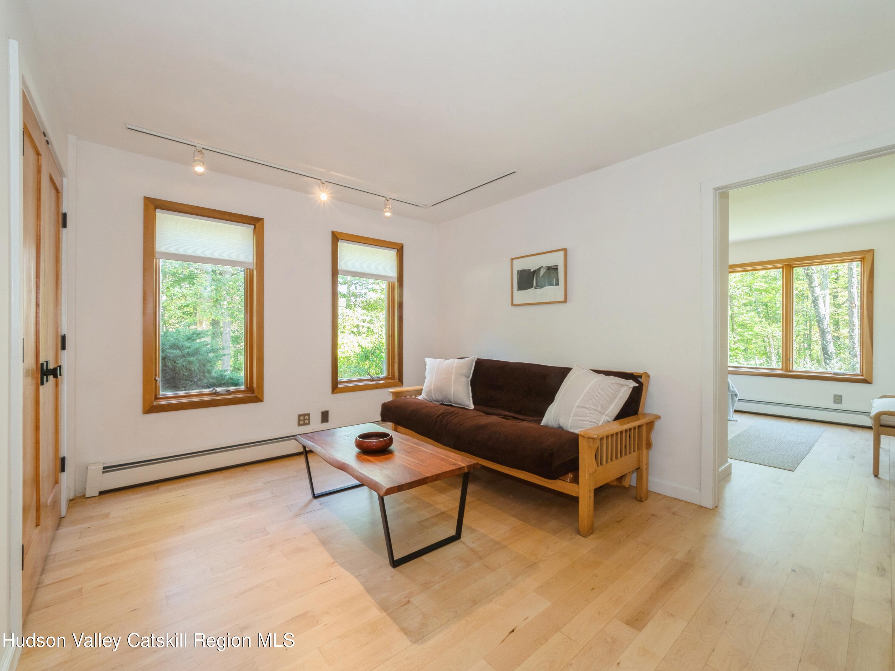 7 Clovewood Road High Falls, NY 12440 - Photo 26 of 41 a living room with furniture and a window