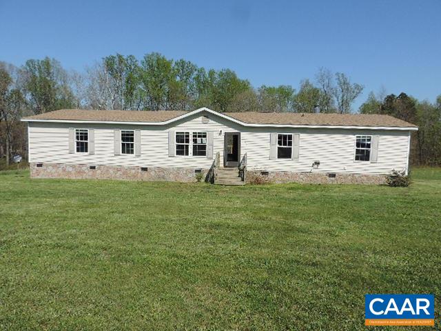 184 Pump Road New Canton, VA 23123 - Photo 1 of 18 Gallery Image 1