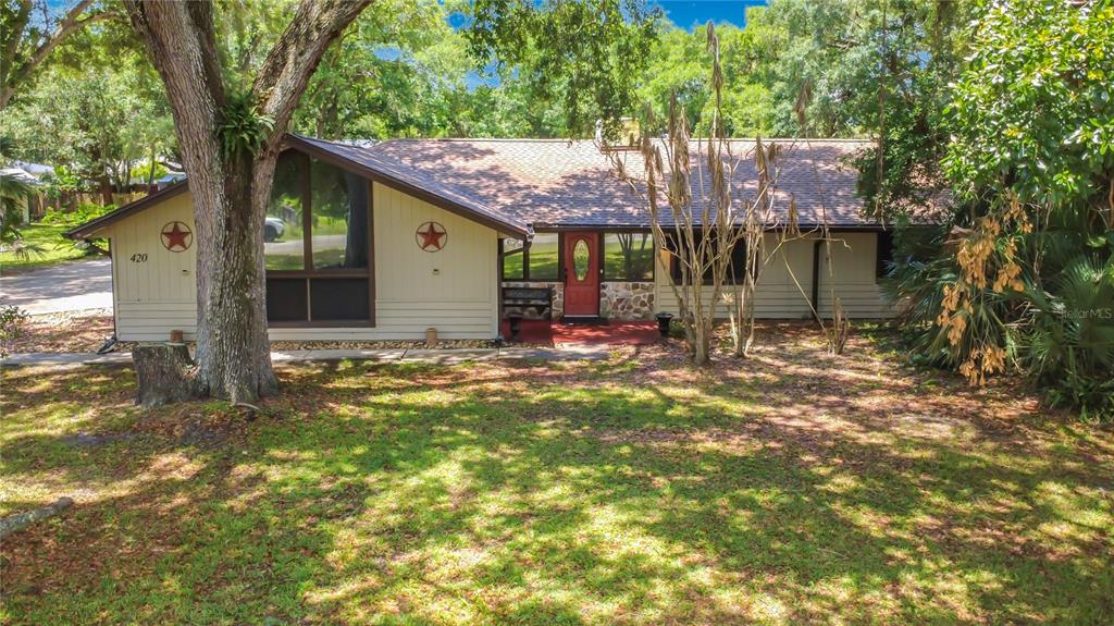 420 Nina Road Northeast Palm Bay, FL 32907 - Photo 2 of 90