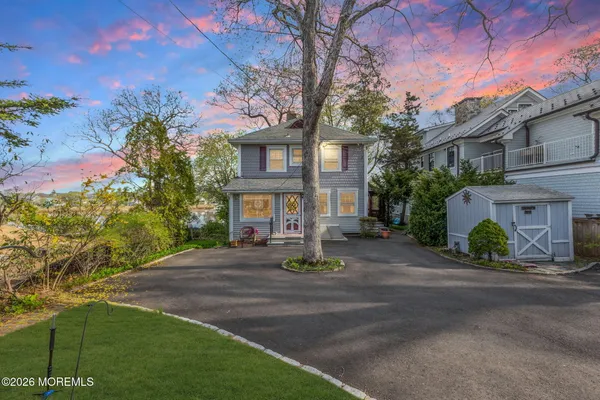 $3,475,000 | 613 Beacon Boulevard, Unit GARAGE, Sea Girt, NJ 08750